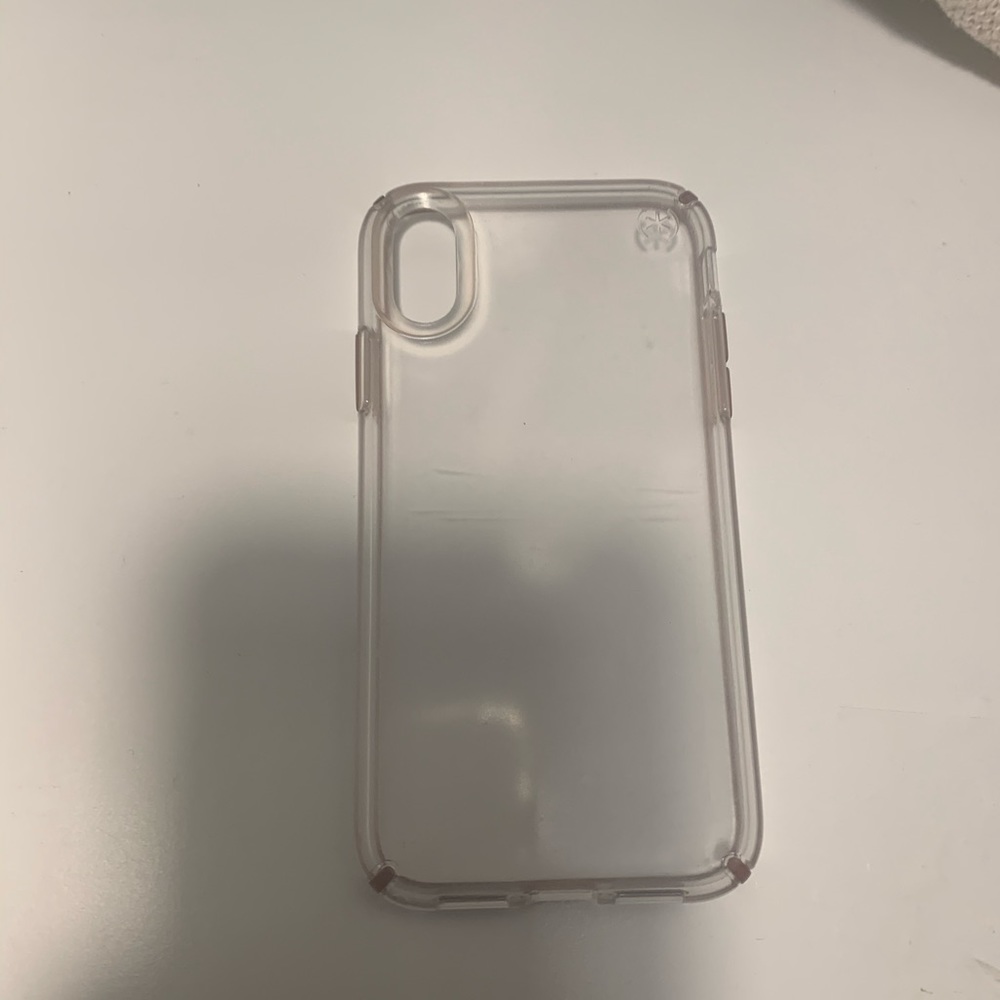 xr phone case